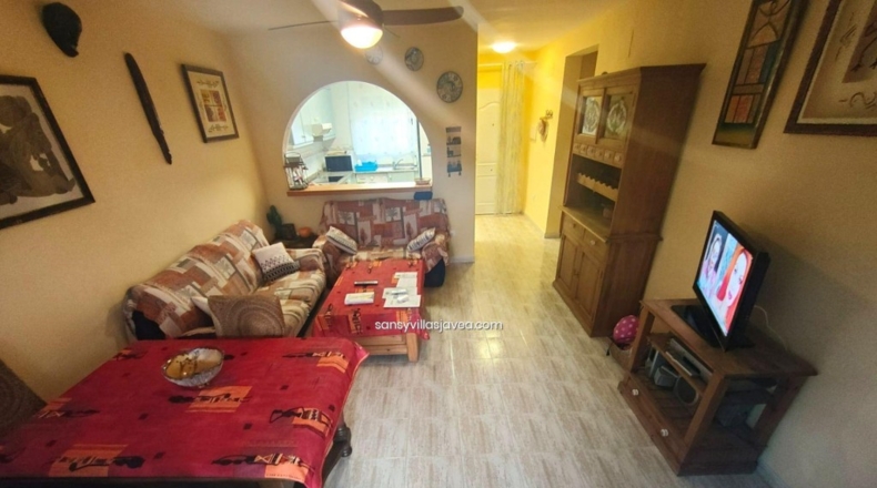 Alicante - Denia - 130m2