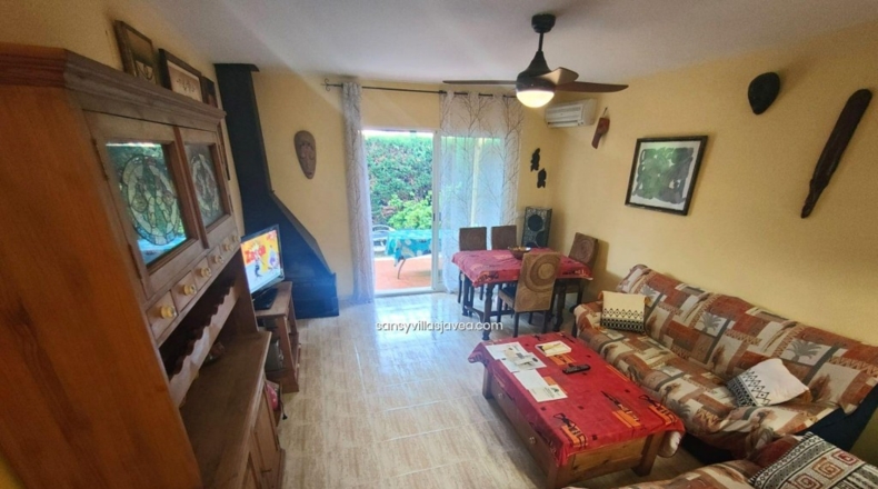 Alicante - Denia - 130m2