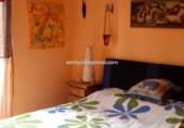 Xalet independent amb terreny en lloguer a la España, Dénia, ref.: TR233747 foto