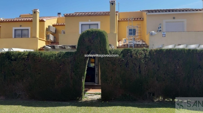 Alicante - Denia - 130m2
