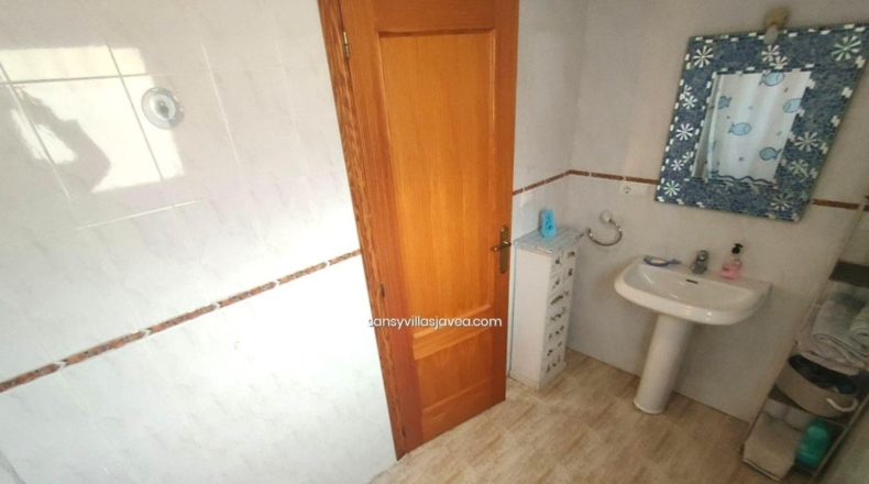 Alicante - Denia - 130m2