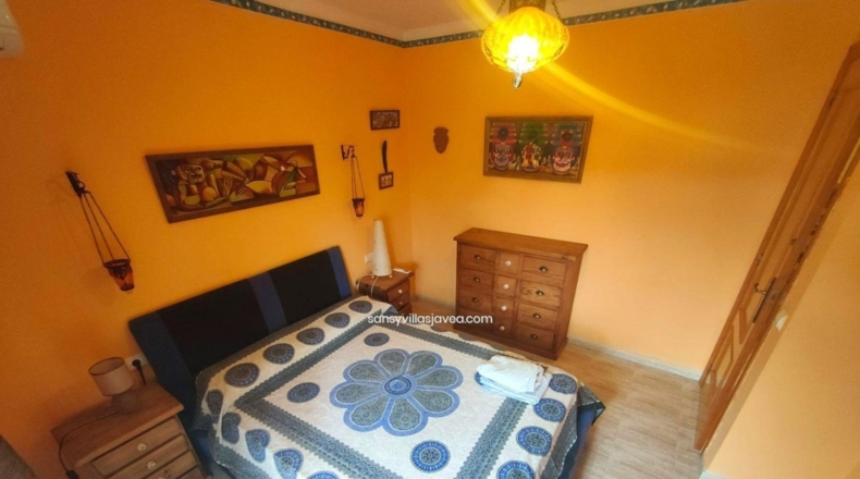Alicante - Denia - 130m2