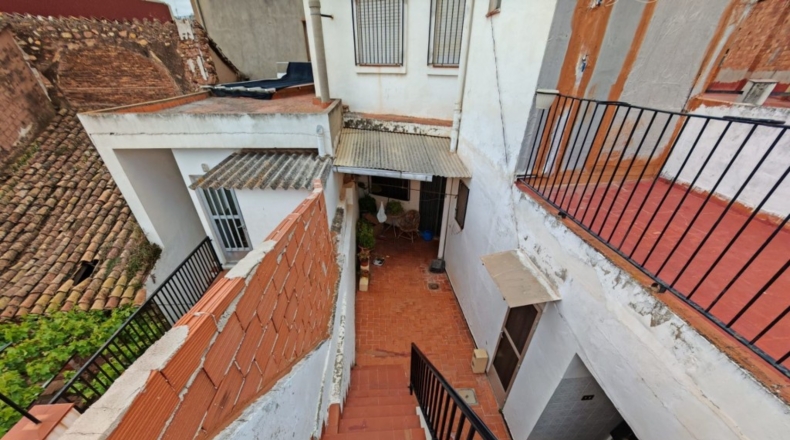 Castellón - La Vall d'Uixó - 171m2