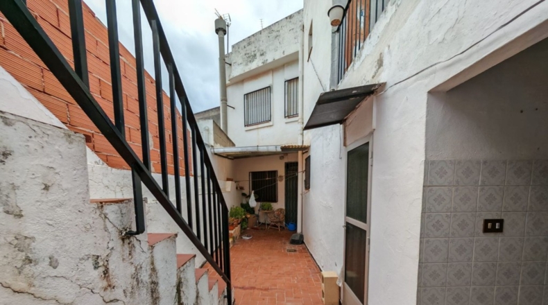 Castellón - La Vall d'Uixó - 171m2