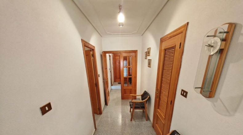 Castellón - La Vall d'Uixó - 171m2
