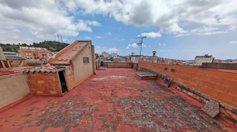 Castellón - La Vall d'Uixó - 171m2