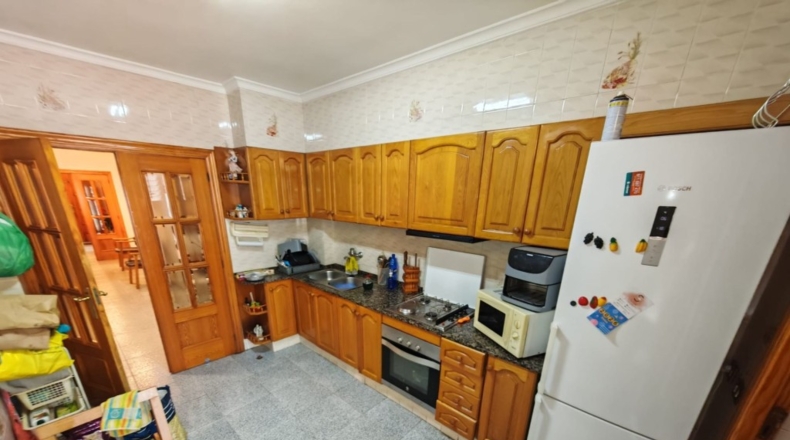 Castellón - La Vall d'Uixó - 171m2