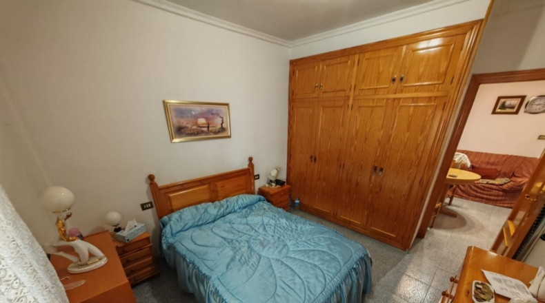 Castellón - La Vall d'Uixó - 171m2
