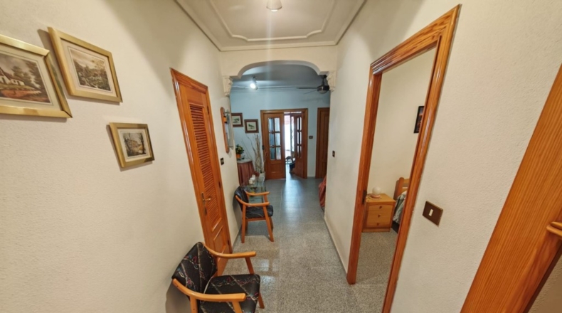 Castellón - La Vall d'Uixó - 171m2