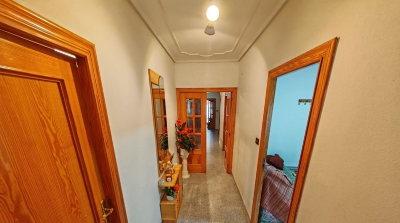Castellón - La Vall d'Uixó - 171m2