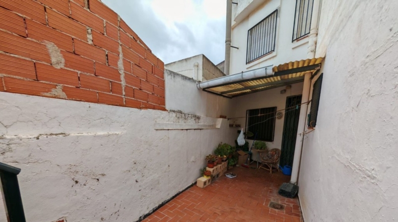 Castellón - La Vall d'Uixó - 171m2