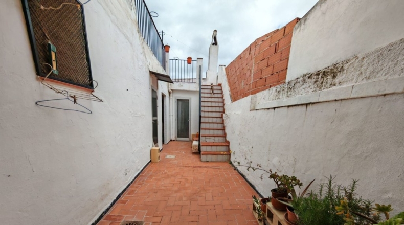 Castellón - La Vall d'Uixó - 171m2