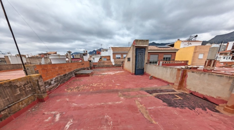 Castellón - La Vall d'Uixó - 171m2