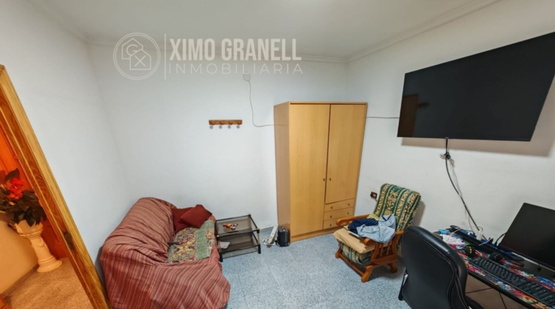 Castellón - La Vall d'Uixó - 171m2