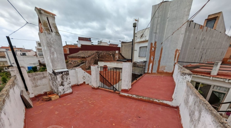 Castellón - La Vall d'Uixó - 171m2