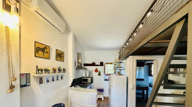 Tarragona - Deltebre - 388m2