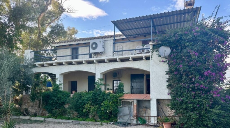 Tarragona - Deltebre - 388m2