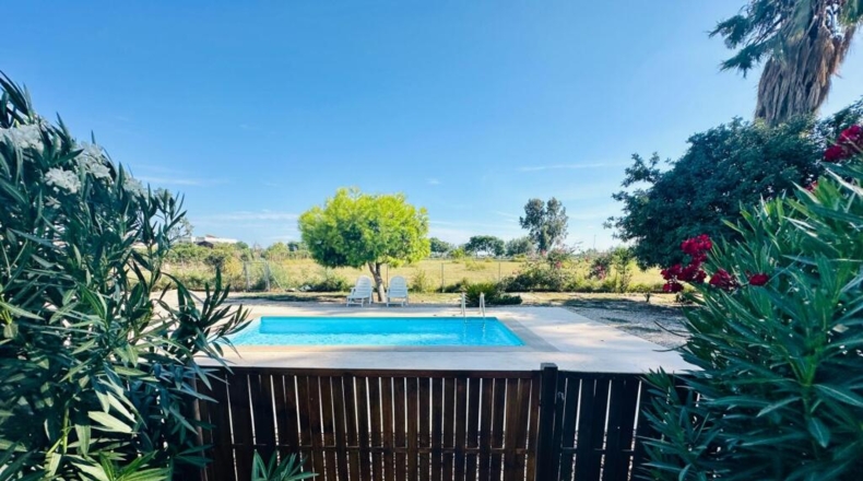 Tarragona - Deltebre - 388m2