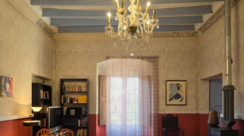 Tarragona - Santa Coloma de Queralt - 632m2