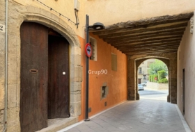 Santa Coloma de Queralt 632&nbsp;m²