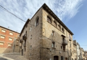 Xalet independent amb terreny en venda a Santa Coloma de Queralt ref.: TR406224 foto