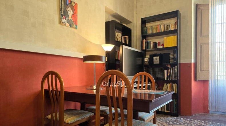 Tarragona - Santa Coloma de Queralt - 632m2