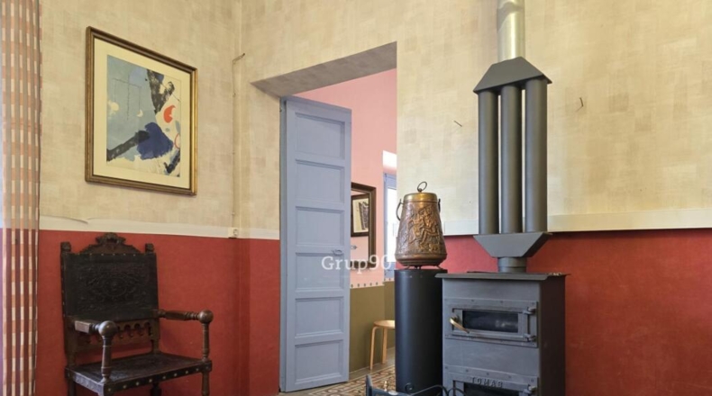 Tarragona - Santa Coloma de Queralt - 632m2