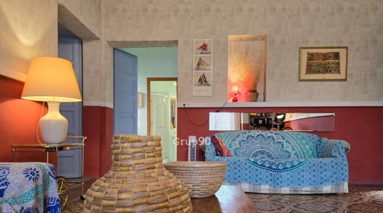 Tarragona - Santa Coloma de Queralt - 632m2