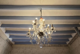 Santa Coloma de Queralt 632&nbsp;m²