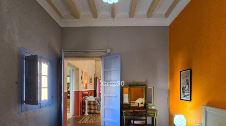 Tarragona - Santa Coloma de Queralt - 632m2