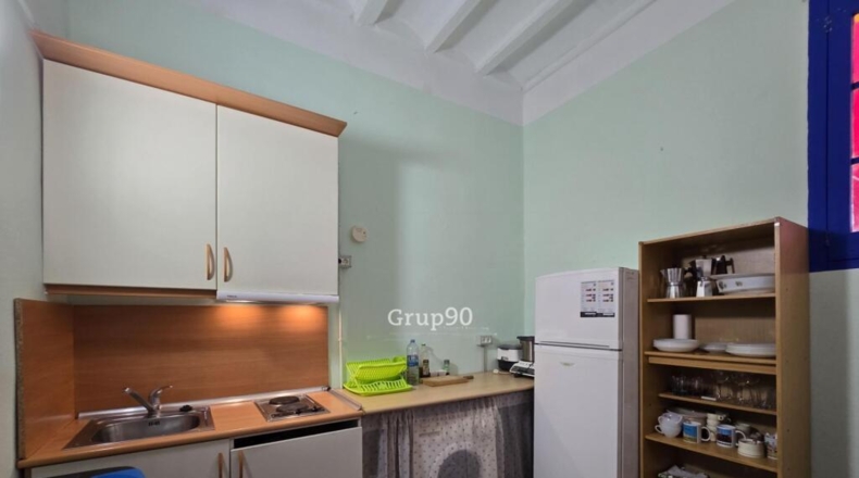 Tarragona - Santa Coloma de Queralt - 632m2