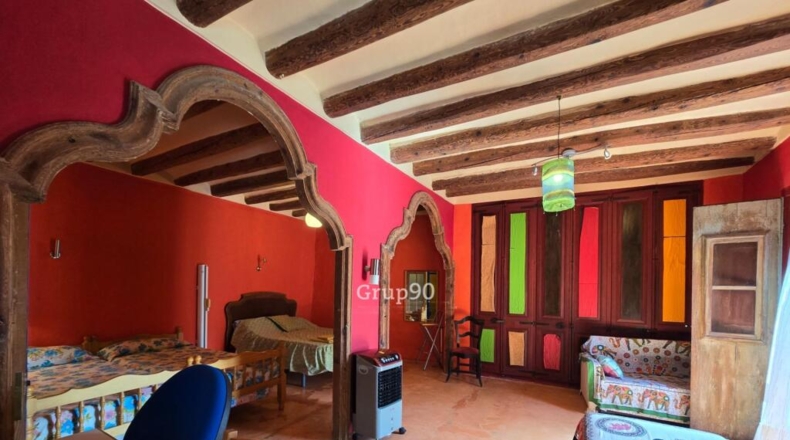 Tarragona - Santa Coloma de Queralt - 632m2