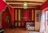 Xalet independent amb terreny en venda a Santa Coloma de Queralt ref.: TR406224 foto