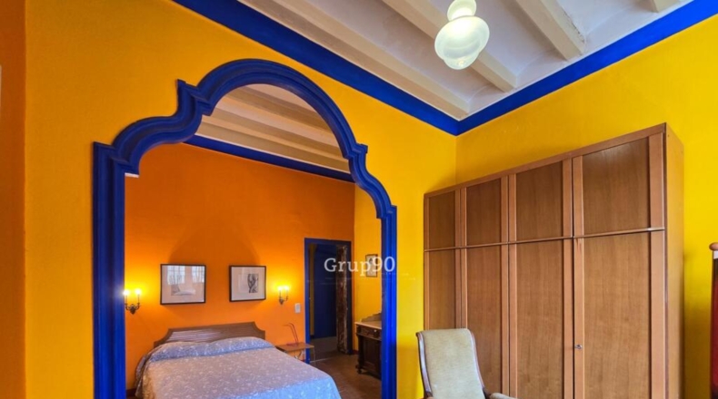 Tarragona - Santa Coloma de Queralt - 632m2