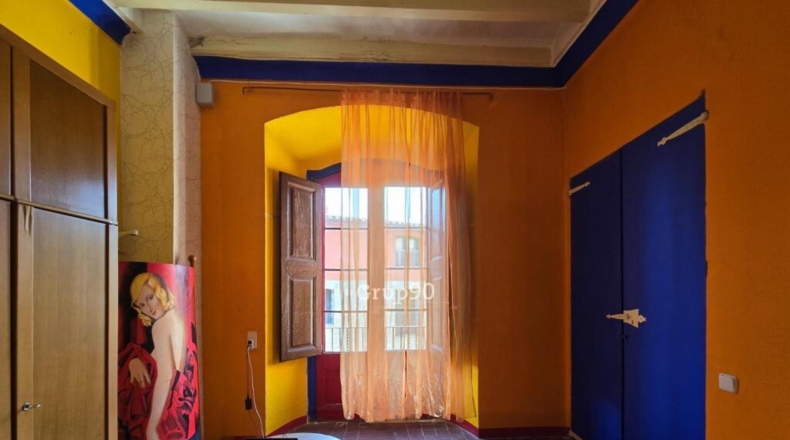 Tarragona - Santa Coloma de Queralt - 632m2
