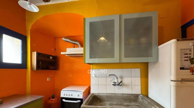 Tarragona - Santa Coloma de Queralt - 632m2