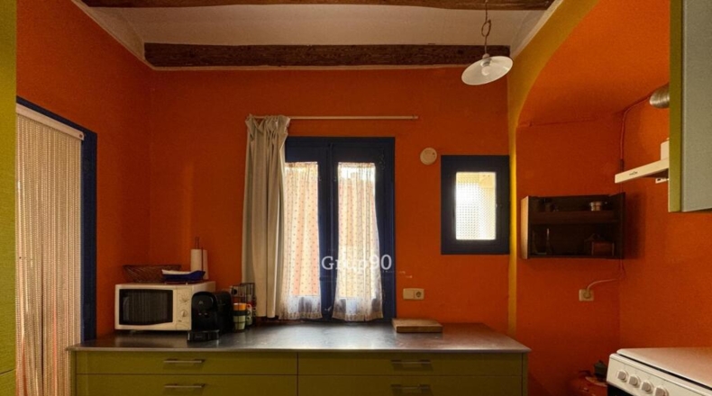 Tarragona - Santa Coloma de Queralt - 632m2