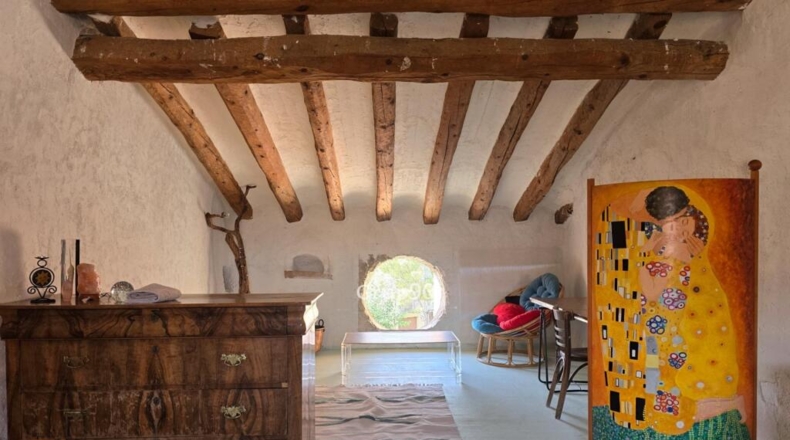 Tarragona - Santa Coloma de Queralt - 632m2