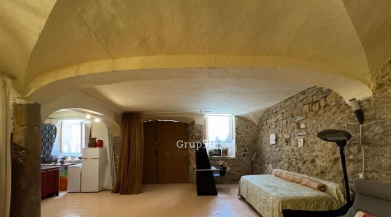 Tarragona - Santa Coloma de Queralt - 632m2