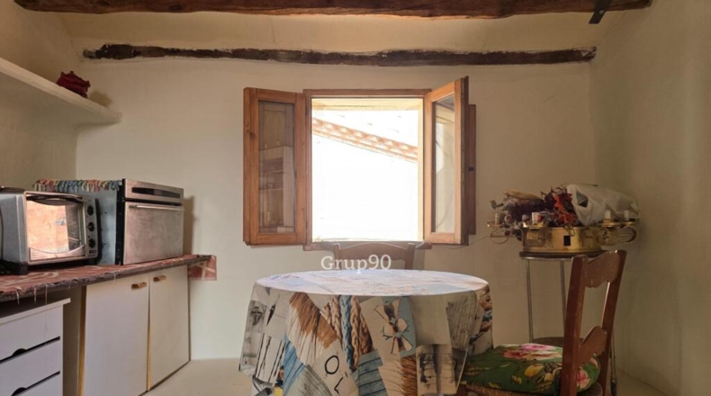 Tarragona - Santa Coloma de Queralt - 632m2