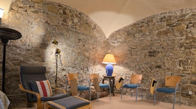 Tarragona - Santa Coloma de Queralt - 632m2