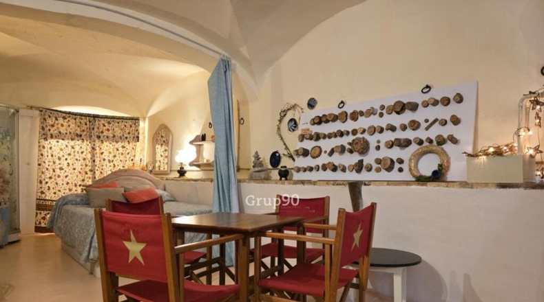 Tarragona - Santa Coloma de Queralt - 632m2