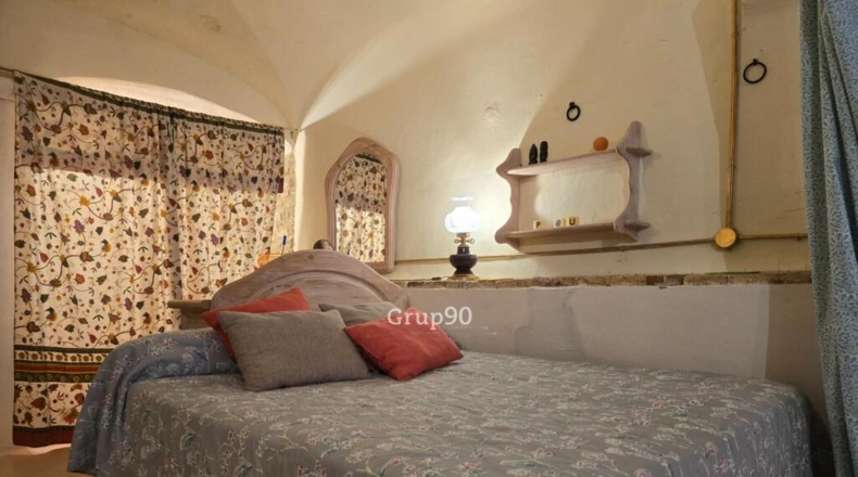 Tarragona - Santa Coloma de Queralt - 632m2