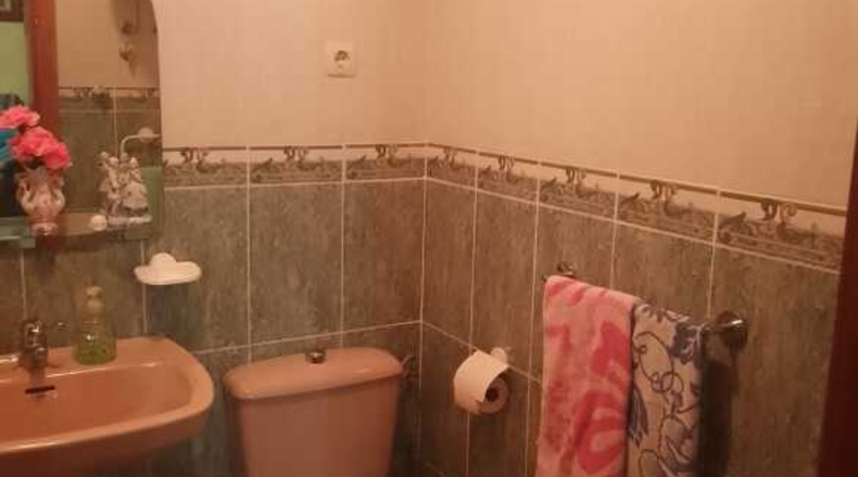 Murcia - Los Alcázares - 90m2