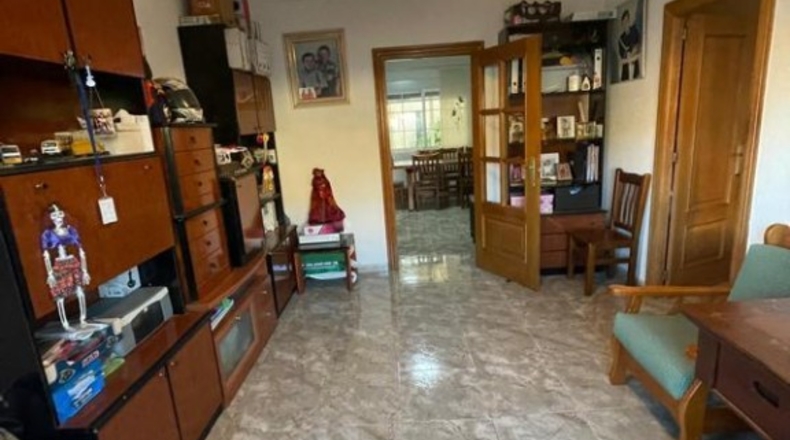 Murcia - San Pedro del Pinatar - 117m2