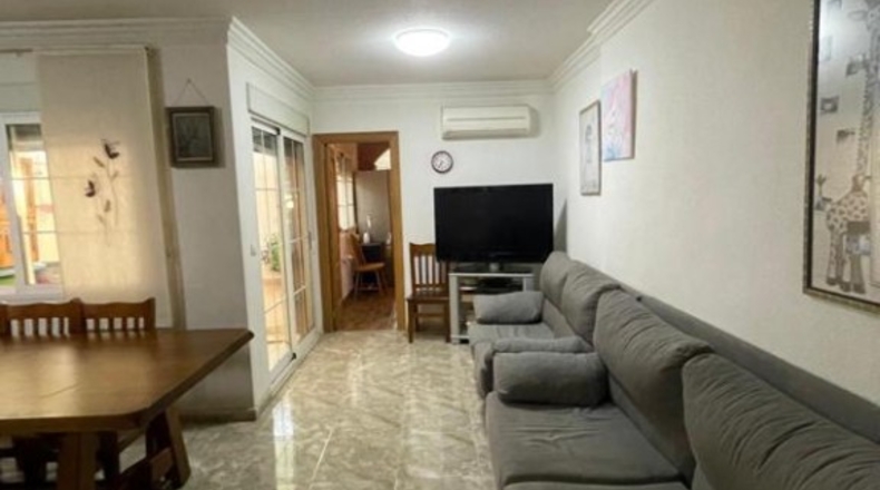 Murcia - San Pedro del Pinatar - 117m2