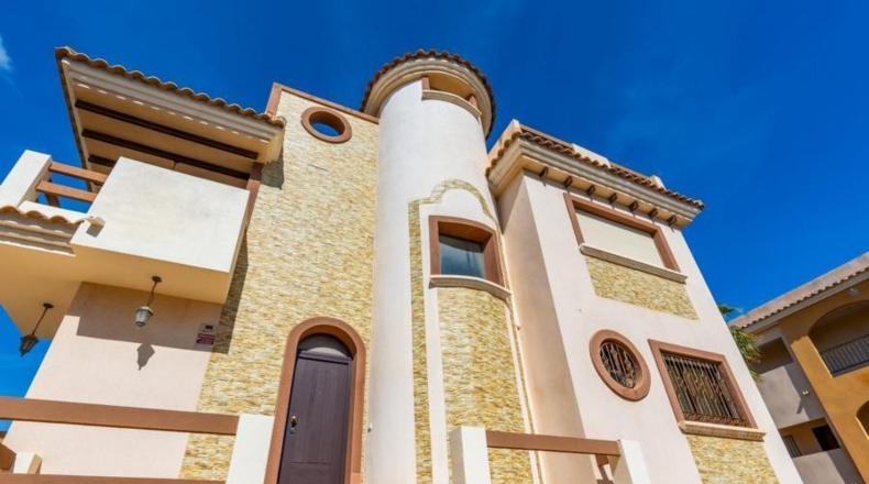 Alicante - Orihuela - 180m2