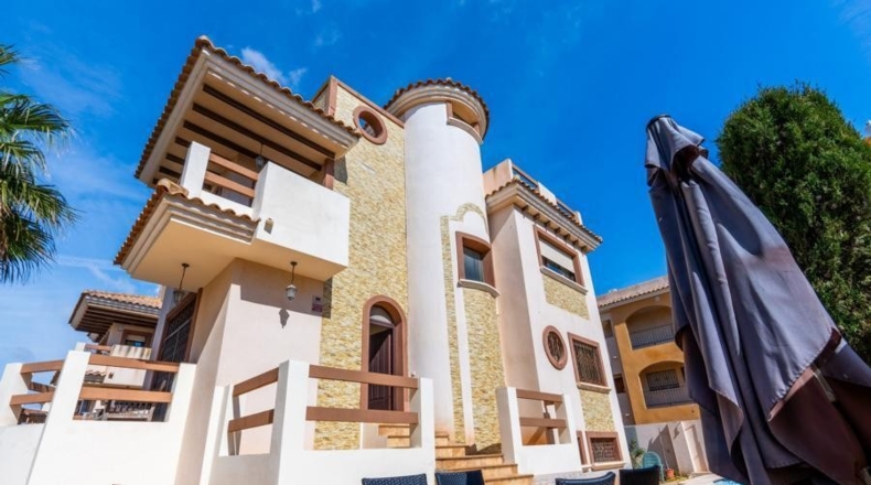 Alicante - Orihuela - 180m2