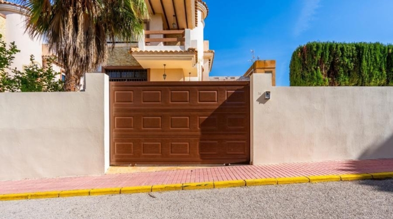 Alicante - Orihuela - 180m2