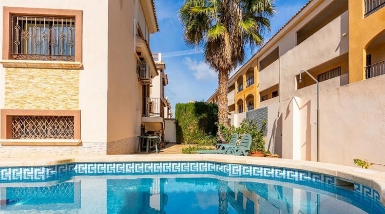 Alicante - Orihuela - 180m2